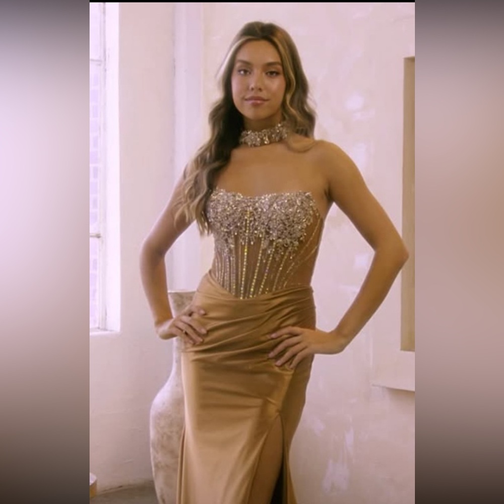 Formal Gown NWT